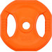 inSPORTline czworokątne Pump set 5kg 30mm pomarańczowe - 5049