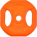 inSPORTline czworokątne Pump set 5kg 30mm pomarańczowe - 5049