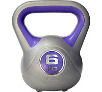 inSPORTline Vin-Bell bituminous 6 kg