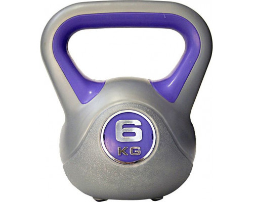 inSPORTline Vin-Bell bituminous 6 kg