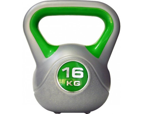 inSPORTline Vin-Bell bituminous 16 kg