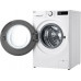 LG LG | Washing machine with dryer | F4DR509SBW | Energy efficiency class A | Front loading | Washing capacity 	9 kg | 1400 RPM | Depth 55 cm | Width 60 cm | Display | Rotary knob + LED | Drying system | Drying capacity 6 kg | Steam functi
