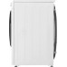 LG LG | Washing machine with dryer | F4DR509SBW | Energy efficiency class A | Front loading | Washing capacity 	9 kg | 1400 RPM | Depth 55 cm | Width 60 cm | Display | Rotary knob + LED | Drying system | Drying capacity 6 kg | Steam functi