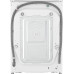 LG LG | Washing machine with dryer | F4DR509SBW | Energy efficiency class A | Front loading | Washing capacity 	9 kg | 1400 RPM | Depth 55 cm | Width 60 cm | Display | Rotary knob + LED | Drying system | Drying capacity 6 kg | Steam functi