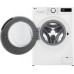 LG LG | Washing machine with dryer | F4DR509SBW | Energy efficiency class A | Front loading | Washing capacity 	9 kg | 1400 RPM | Depth 55 cm | Width 60 cm | Display | Rotary knob + LED | Drying system | Drying capacity 6 kg | Steam functi