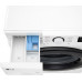 LG LG | Washing machine with dryer | F4DR509SBW | Energy efficiency class A | Front loading | Washing capacity 	9 kg | 1400 RPM | Depth 55 cm | Width 60 cm | Display | Rotary knob + LED | Drying system | Drying capacity 6 kg | Steam functi