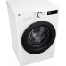 LG LG | Washing machine with dryer | F4DR509SBW | Energy efficiency class A | Front loading | Washing capacity 	9 kg | 1400 RPM | Depth 55 cm | Width 60 cm | Display | Rotary knob + LED | Drying system | Drying capacity 6 kg | Steam functi