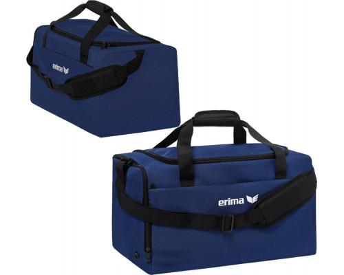 Erima Sport bag ERIMA 7232105 GRANATOWA R.M