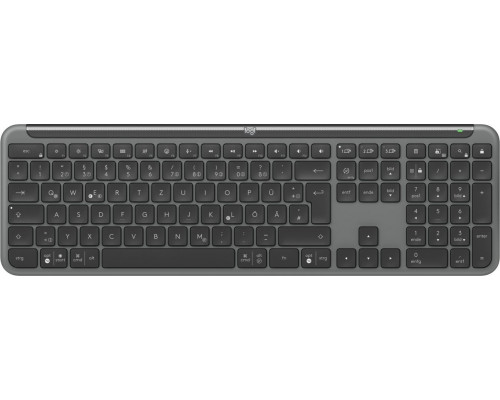 Logitech K950 Graphite (920-012451)
