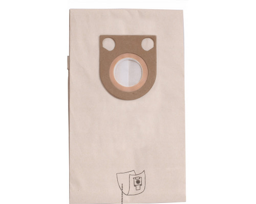 Starmix BAGS PAPIEROWE DO STARMIX 25-35 L, 5 SZT. LANGE TOOLS