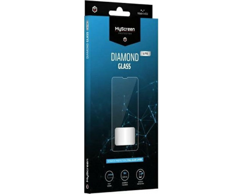 MyScreen Protector MS Diamond Glass Lite Valve Steam Deck