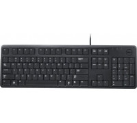 Dell Keyboard (ENGLISH)