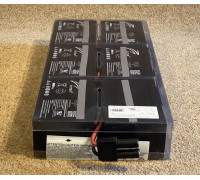 HP BATERY KIT UPS R/T3000
