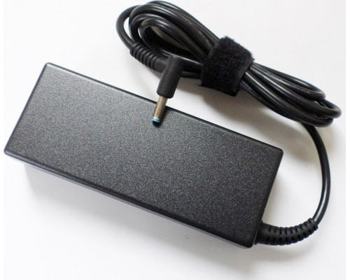 HP AC Adapter 90W Pfc Smart 4.5Mm