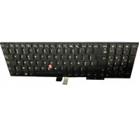 Lenovo Keyboard (FRENCH)