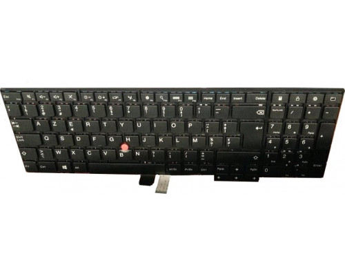 Lenovo Keyboard (FRENCH)