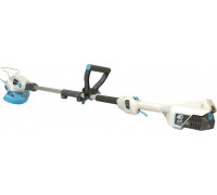 MasterCut MASTERCUT EB310D  PODKASZARKA WYKASZARKA AKUMULATOROWA DO TRAWY 40V KOMPLETNY ZESTAW