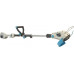 MasterCut MASTERCUT EB310D  PODKASZARKA WYKASZARKA AKUMULATOROWA DO TRAWY 40V KOMPLETNY ZESTAW