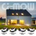 Cedrus CEDRUS M5   KOSIARKA AUTOMATYCZNA   C-MOW 500m2 - OFICJALNY DYSTRYBUTOR - AUTORYZOWANY DEALER CEDRUS
