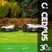 Cedrus CEDRUS M5   KOSIARKA AUTOMATYCZNA   C-MOW 500m2 - OFICJALNY DYSTRYBUTOR - AUTORYZOWANY DEALER CEDRUS