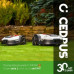 Cedrus CEDRUS M5   KOSIARKA AUTOMATYCZNA   C-MOW 500m2 - OFICJALNY DYSTRYBUTOR - AUTORYZOWANY DEALER CEDRUS