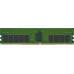 Kingston Kingston - DDR4 - Modul - 32 GB - DIMM 288-PIN - 3200 MHz / PC4-25600 - CL22 - 1.2 V - registriert - ECC