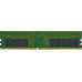 Kingston Kingston - DDR4 - Modul - 32 GB - DIMM 288-PIN - 3200 MHz / PC4-25600 - CL22 - 1.2 V - registriert - ECC