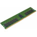 Kingston Kingston - DDR4 - Modul - 32 GB - DIMM 288-PIN - 3200 MHz / PC4-25600 - CL22 - 1.2 V - registriert - ECC