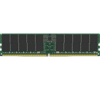 Kingston Kingston - DDR5 - Modul - 64 GB - DIMM 288-PIN - 5600 MHz / PC5-44800 - CL46 - 1.1 V - registriert - ECC