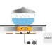 Whirlpool WHIRLPOOL PŁYTA INDUKCYJNA WLS1360NE 60 CM