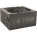 Fourze Fourze Power Supply 750W 80+ Bronze