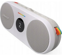 Polaroid Polaroid P2 - głośnik wireless 20W (gray)