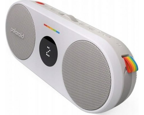 Polaroid Polaroid P2 - głośnik wireless 20W (gray)