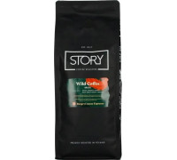 Story Coffee Roasters Story Coffee Roasters - Brazylia Wild Coffee Espresso 1kg