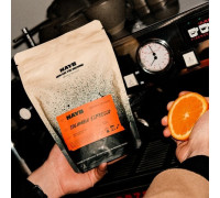 HAYB HAYB - Kolumbia San Sebastian Espresso 250g