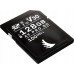 SD  Angelbird AV PRO UHS I 128GB SDXC V30 Memory Card