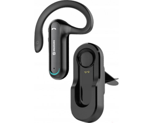 Swissten Bluetooth Headset Dock Earpiece