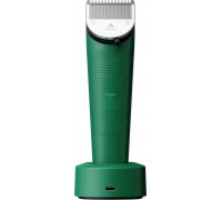 Andis Hair clipper live. CTA-1 Vida Clipper, green, AN-79090