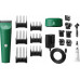 Andis Hair clipper live. CTA-1 Vida Clipper, green, AN-79090