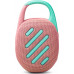 JBL JBL Clip 5 pink - Portable wireless speaker