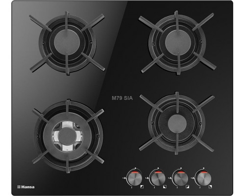 Hansa Hob Hansa BHGS611309