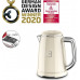 Novis Electric kettle NOVIS KTC1 cream