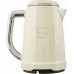 Novis Electric kettle NOVIS KTC1 cream