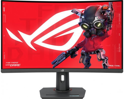 Asus ROG Strix XG32WCMS (90LM09X0-B01970)