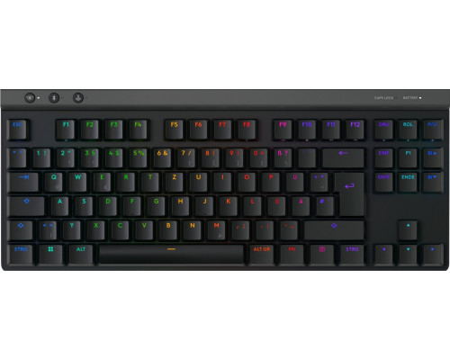 Logitech G515 TKL GL Tactile (920-012542)