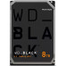 Dysk WD Black Gaming 8TB 3.5" SATA III (WD8002FZBX)