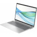 Laptop HP HP ProBook 465 G11 Notebook - Wolf Pro Security - AMD Ryzen 5 7535U / 2.9 GHz - Win 11 Pro - Radeon 660M - 8 GB RAM - 256 GB SSD NVMe - 40.6 cm (16") IPS 1920 x 1200 - Wi-Fi 6E, Bluetooth - Kunststoff in Pike Silver - kbd: Deutsch - mit HP 