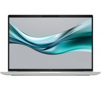 Laptop HP HP EliteBook 665 G11 Notebook - Wolf Pro Security - AMD Ryzen 5 7535U / 2.9 GHz - Win 11 Pro - Radeon 660M - 16 GB RAM - 512 GB SSD NVMe - 40.6 cm (16") IPS 1920 x 1200 - Wi-Fi 6E, Bluetooth - Pike Silver Aluminium - kbd: Deutsch - mit HP W