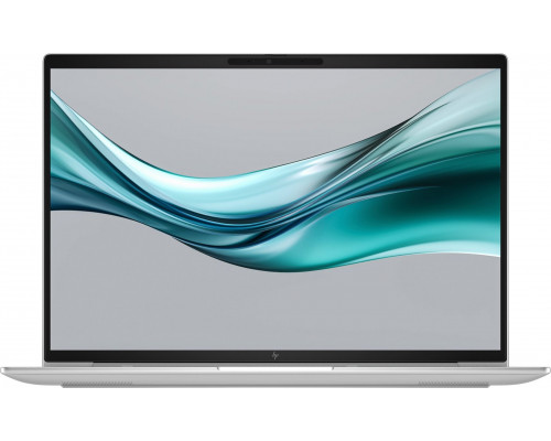Laptop HP HP EliteBook 665 G11 Notebook - Wolf Pro Security - AMD Ryzen 5 7535U / 2.9 GHz - Win 11 Pro - Radeon 660M - 16 GB RAM - 512 GB SSD NVMe - 40.6 cm (16") IPS 1920 x 1200 - Wi-Fi 6E, Bluetooth - Pike Silver Aluminium - kbd: Deutsch - mit HP W