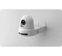 Kamera internetowa Cisco Cisco PTZ - Konferenzkamera - PTZ - Farbe - 8,5 MP - 3840 x 2160 - 4K - motorbetrieben - HDMI - LAN 10/100 - H.264, H.263, H.265 - DC 12 V